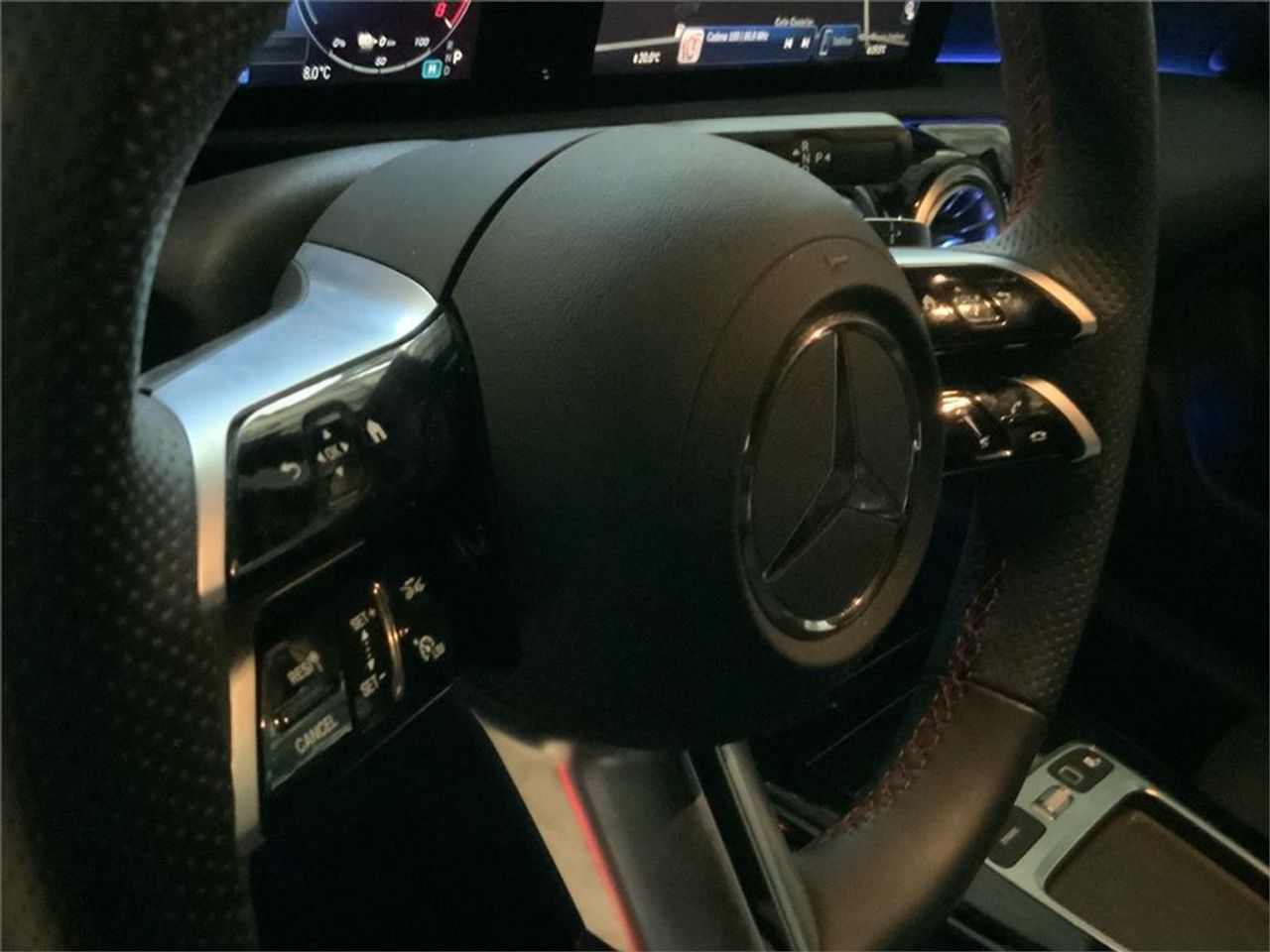 Mercedes CLA 250 e - foto 21