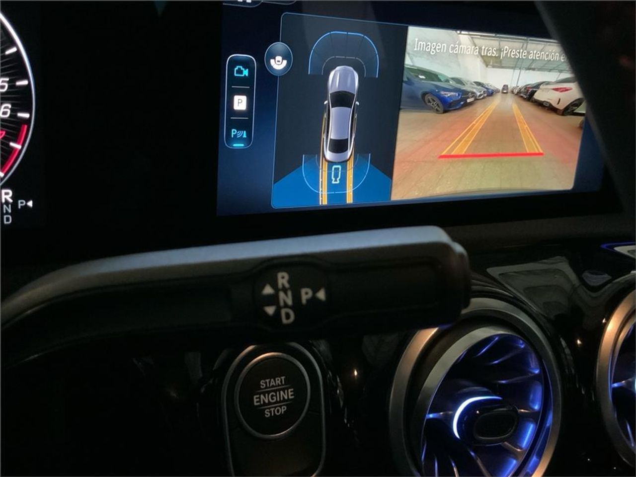 Mercedes CLA 250 e - foto 24