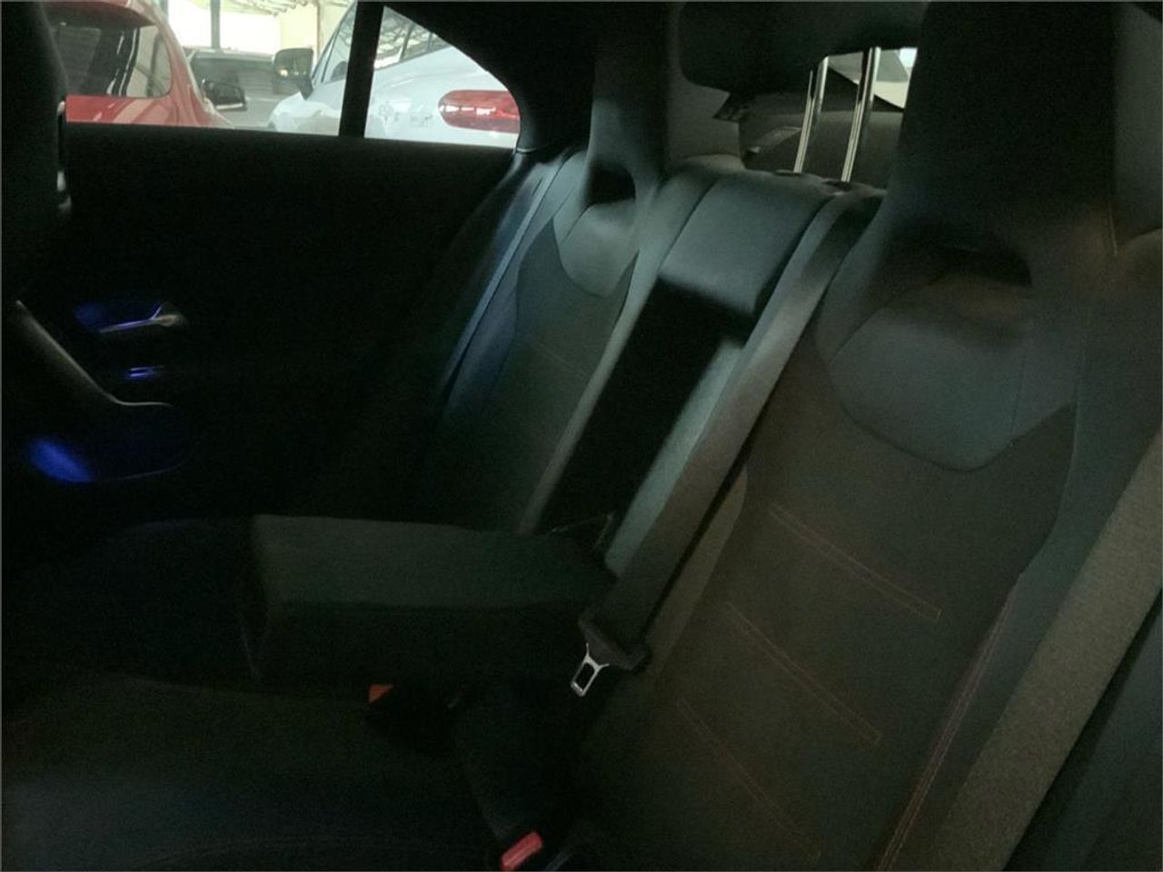 Mercedes CLA 250 e - foto 13