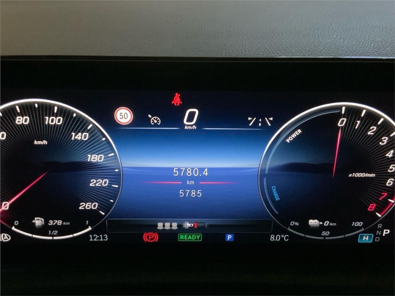 Mercedes CLA 250 e - foto 23