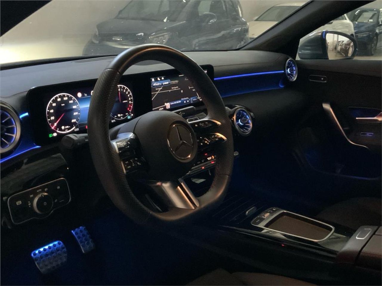 Mercedes CLA 250 e - foto 8