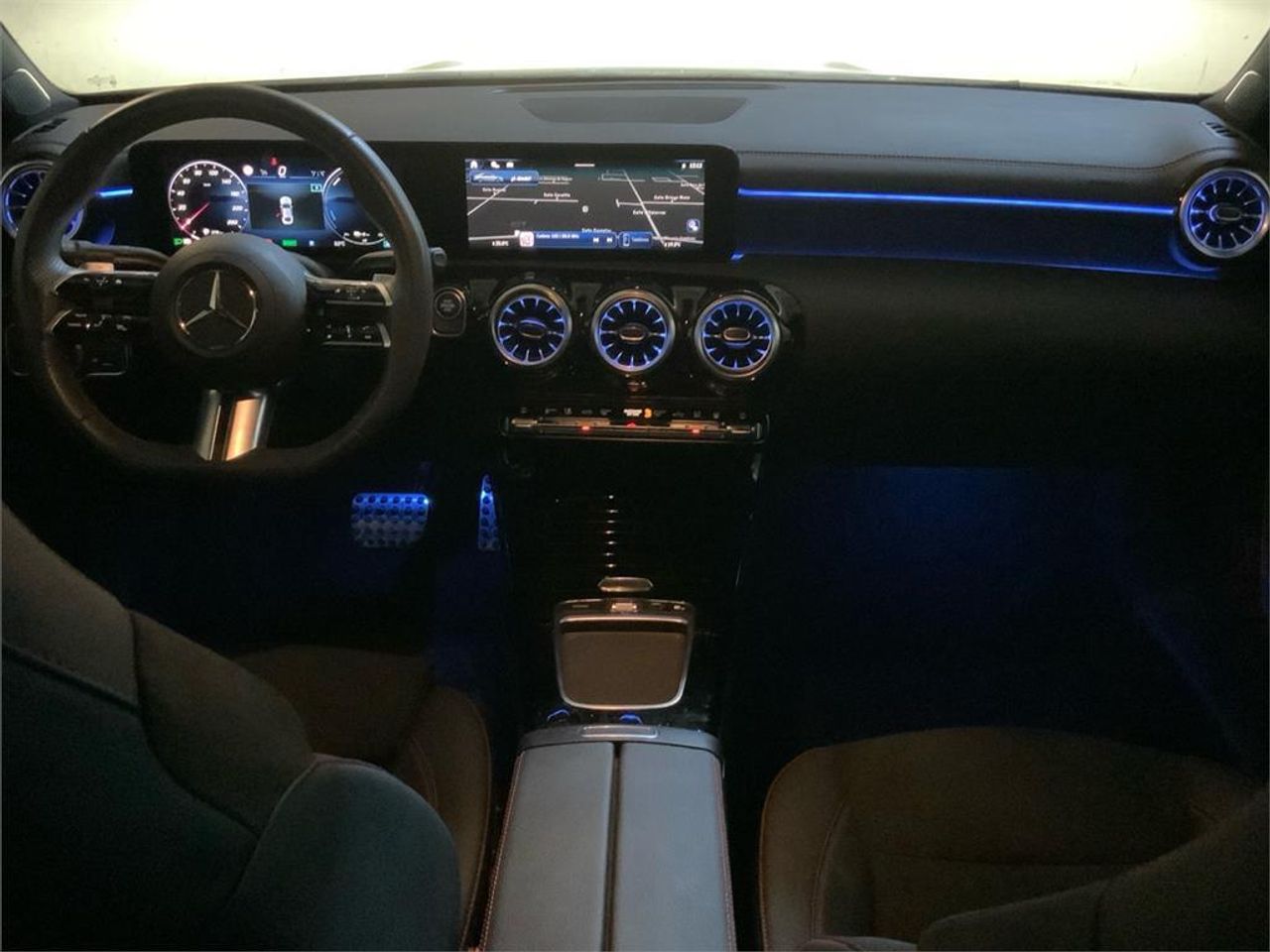 Mercedes CLA 250 e - foto 10