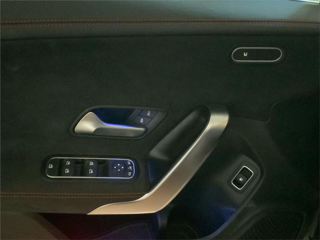 Mercedes CLA 250 e - foto 20