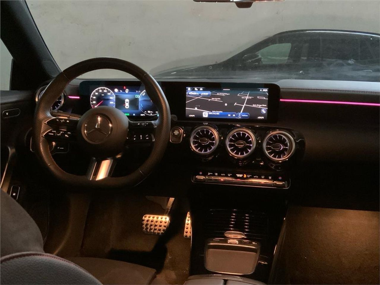 Mercedes CLA 250 e - foto 10