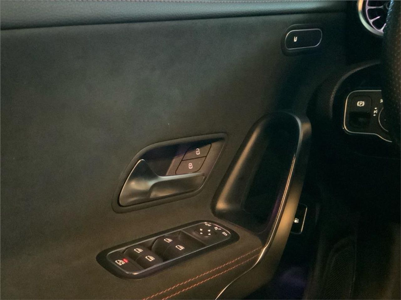 Mercedes CLA 250 e - foto 16