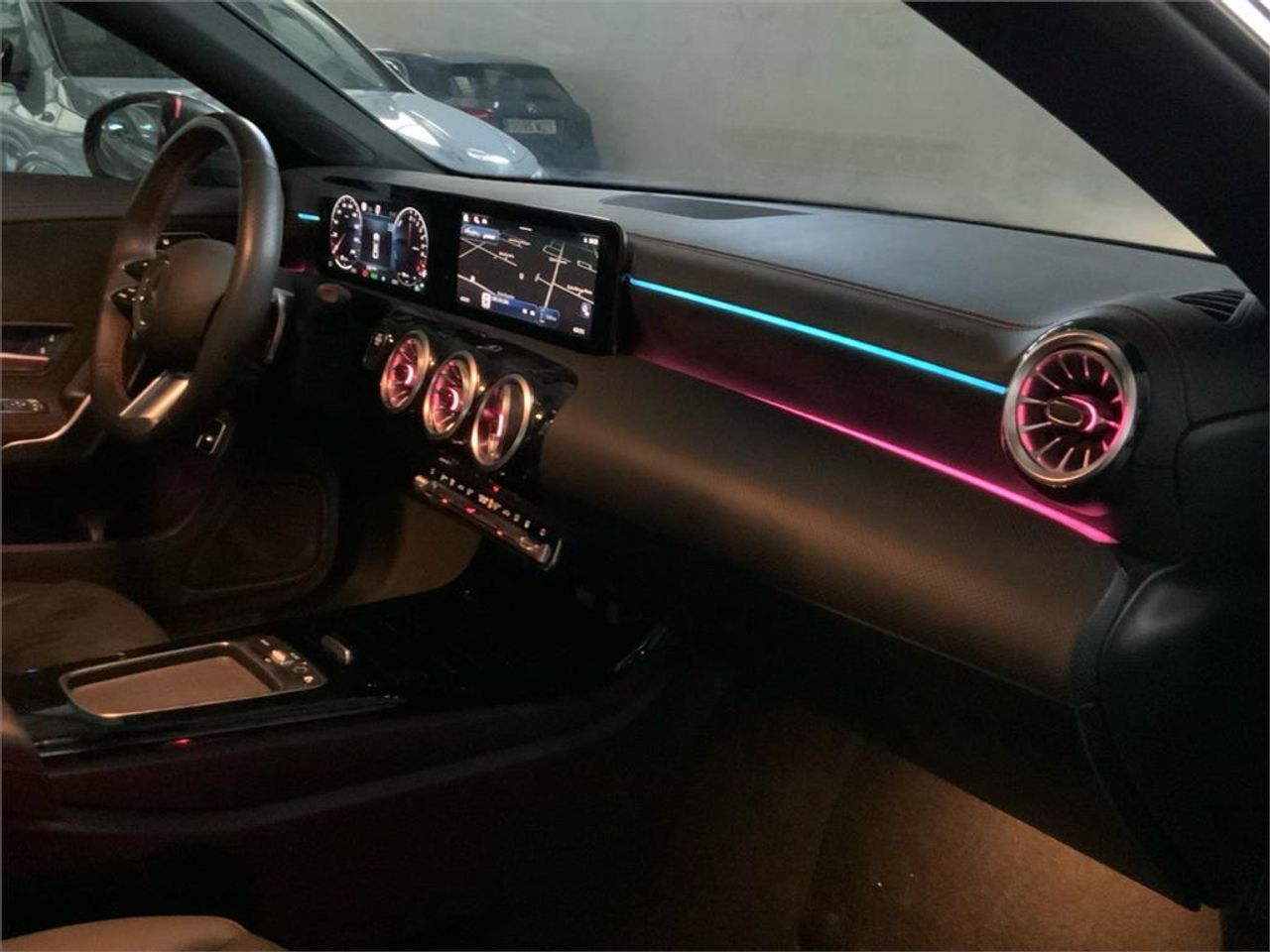 Mercedes CLA 250 e - foto 12