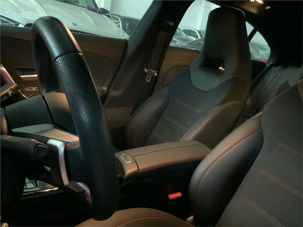 Mercedes CLA 250 e - foto 9