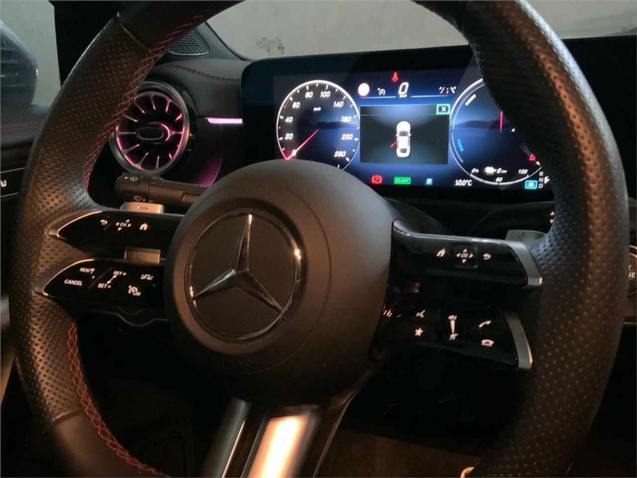 Mercedes CLA 250 e - foto 15