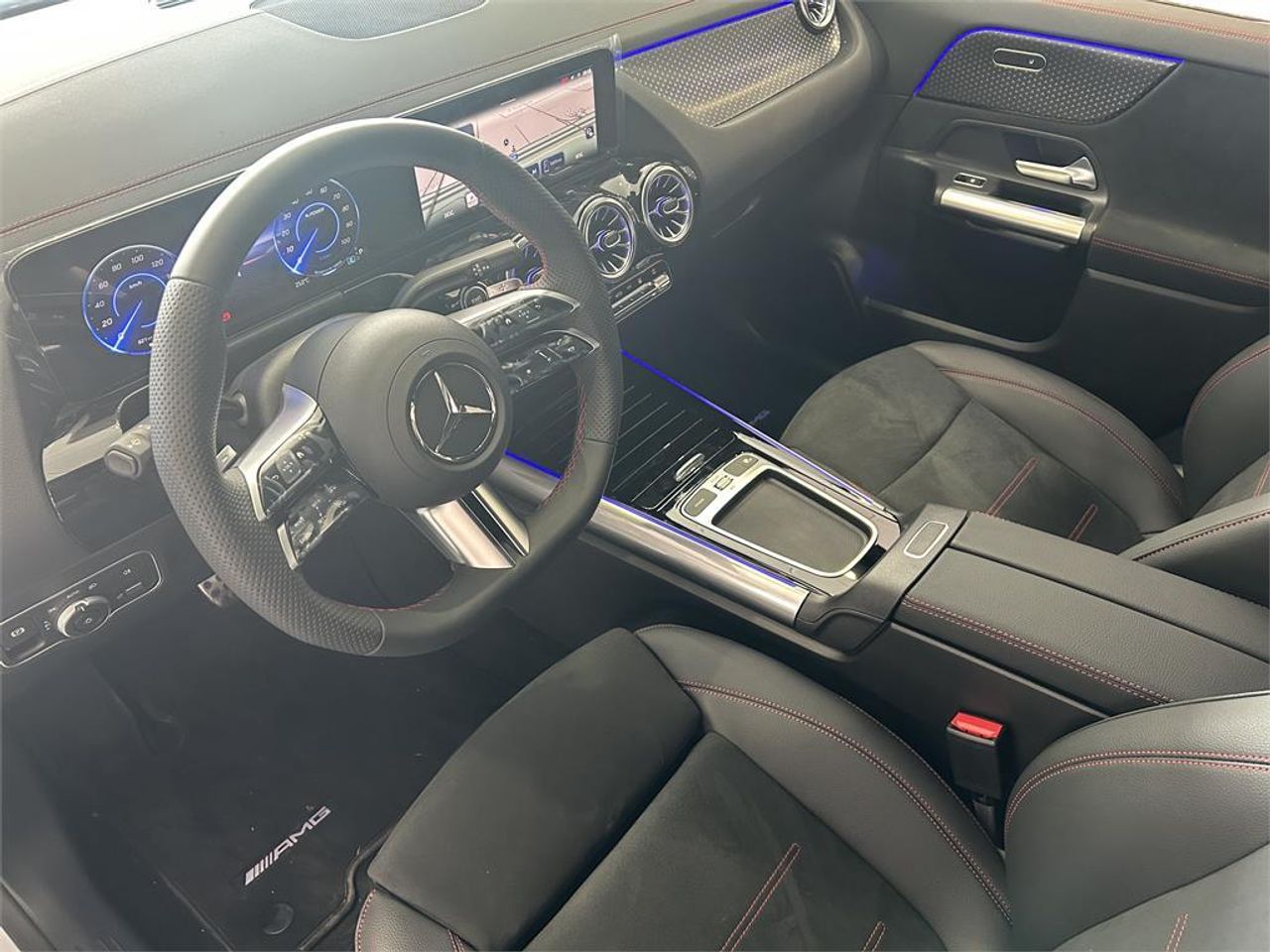 Mercedes EQA EQA 250+ - foto 10