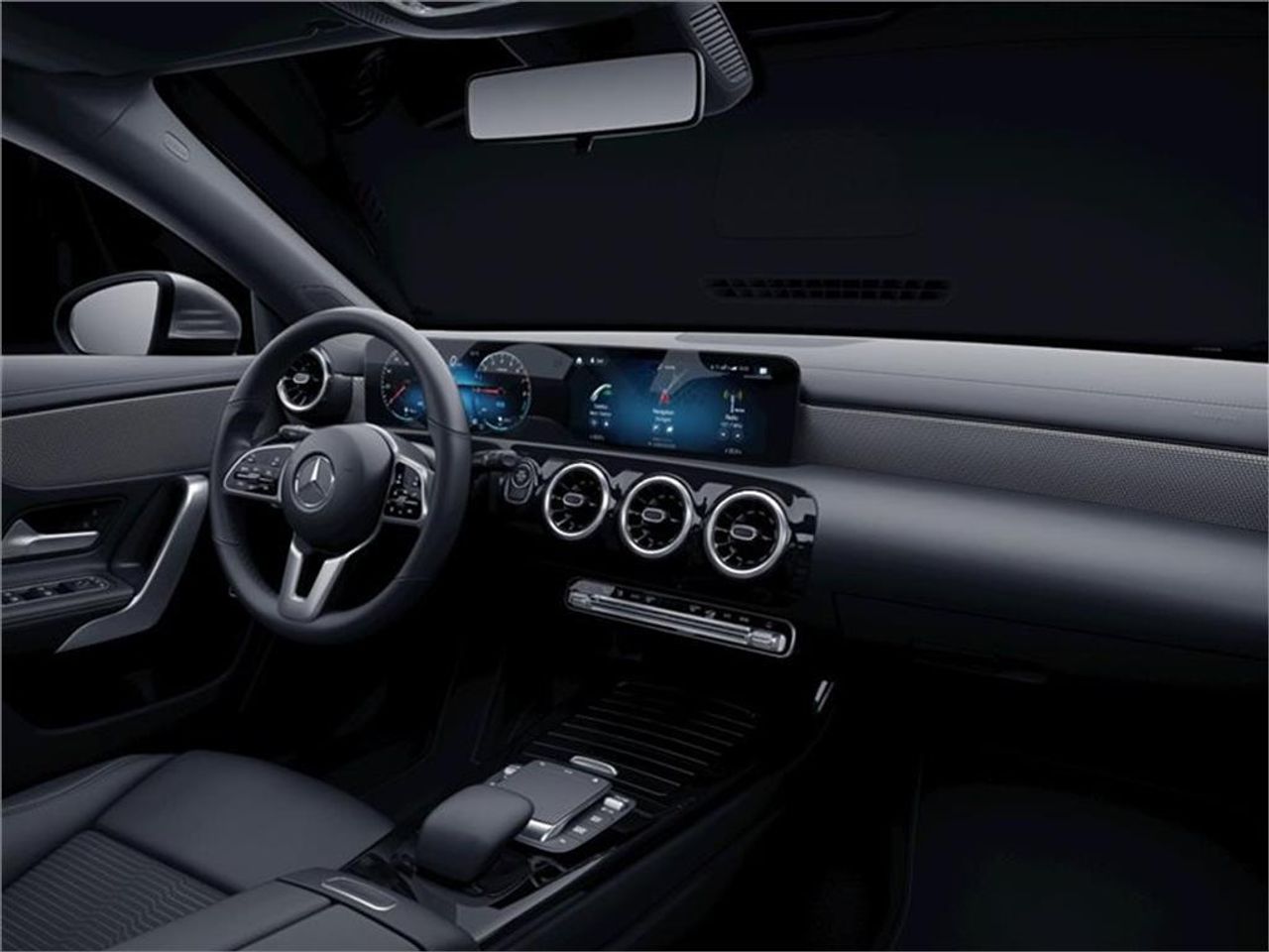 Mercedes CLA 250 e - foto 8