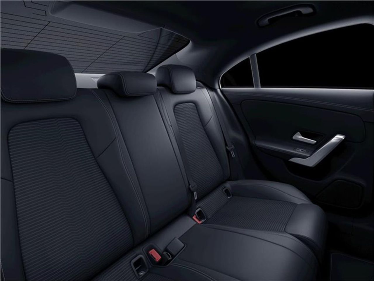 Mercedes CLA 250 e - foto 10