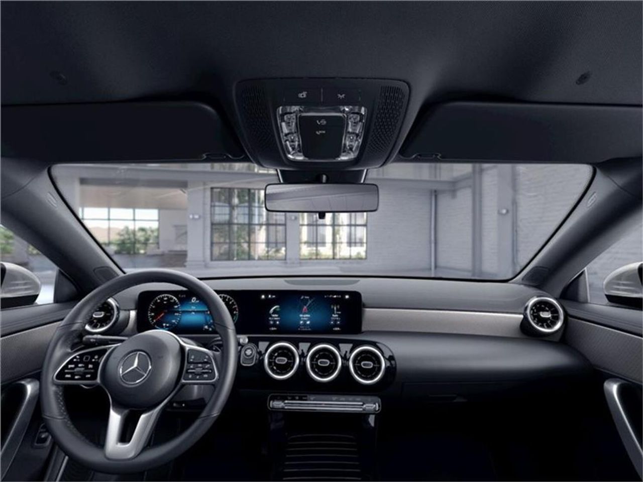 Mercedes CLA 250 e - foto 7