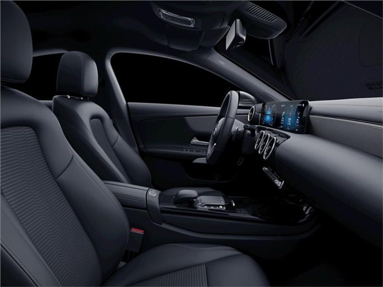 Mercedes CLA 250 e - foto 9