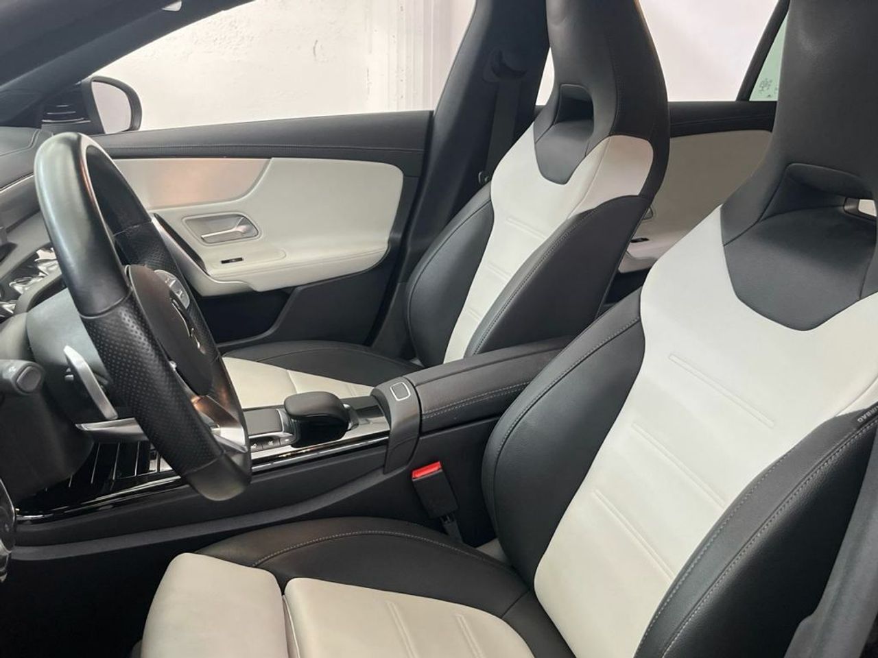 Mercedes Clase CLA CLA 200 d SB AMG Line (EURO 6d) - foto 7