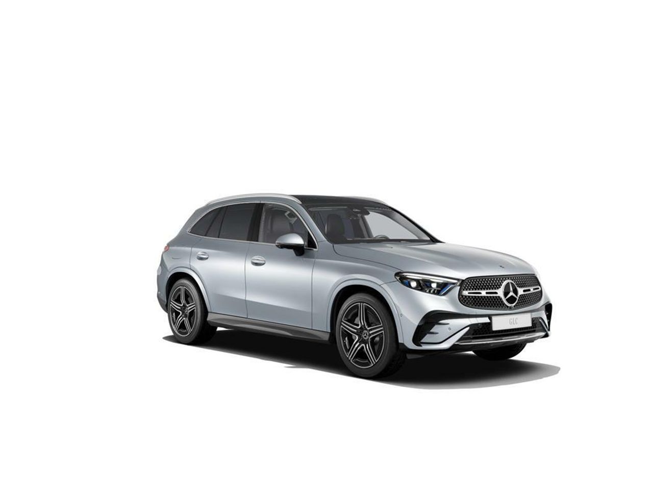 Mercedes GLC GLC 220 d 4MATIC