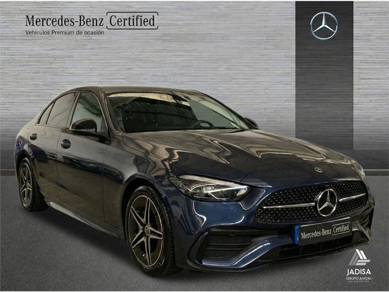 Mercedes Clase C 200 d Berlina - foto 4