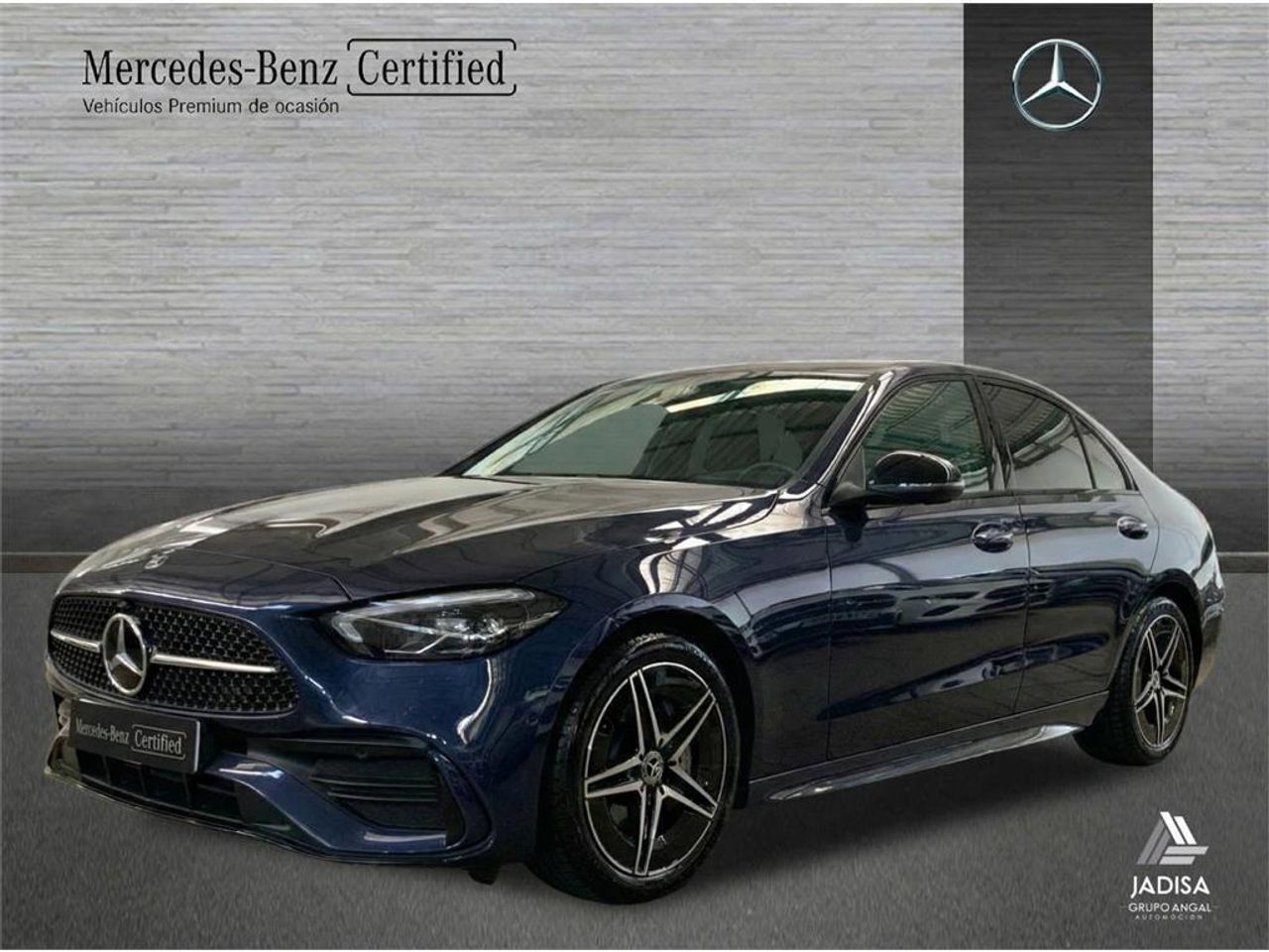 Mercedes Clase C 200 d Berlina - foto 2