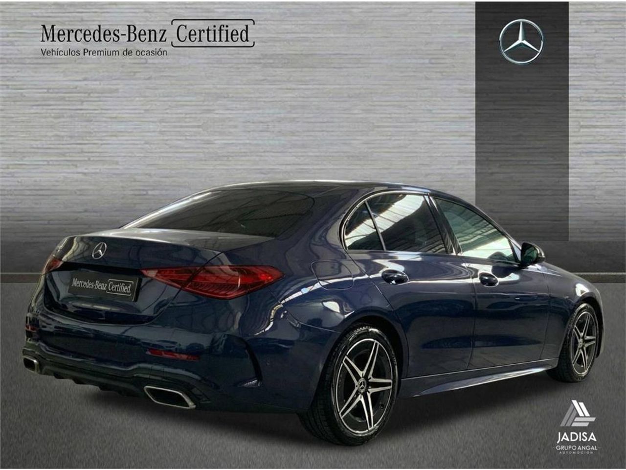 Mercedes Clase C 200 d Berlina - foto 3