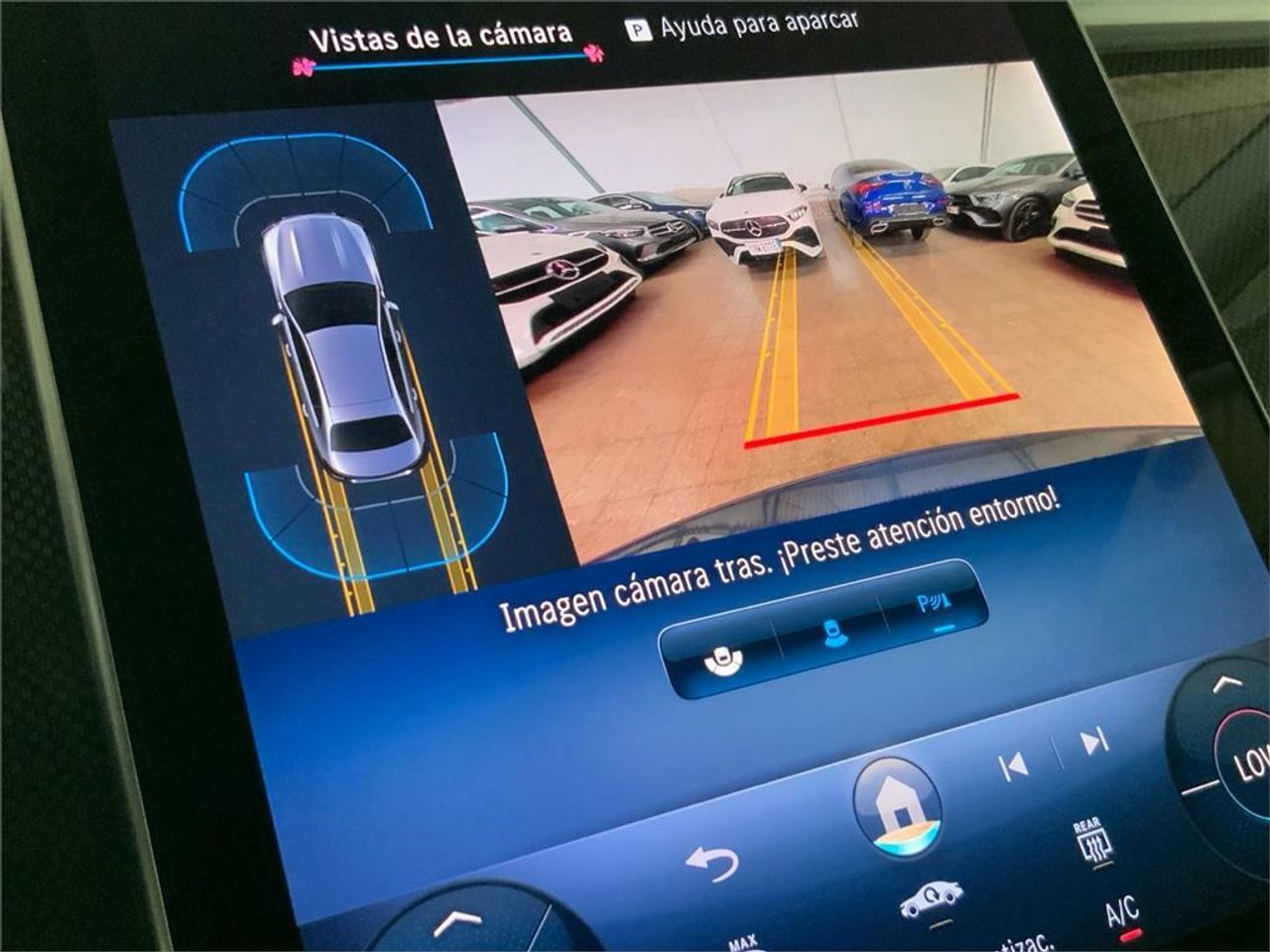 Mercedes Clase C 200 d Berlina - foto 17