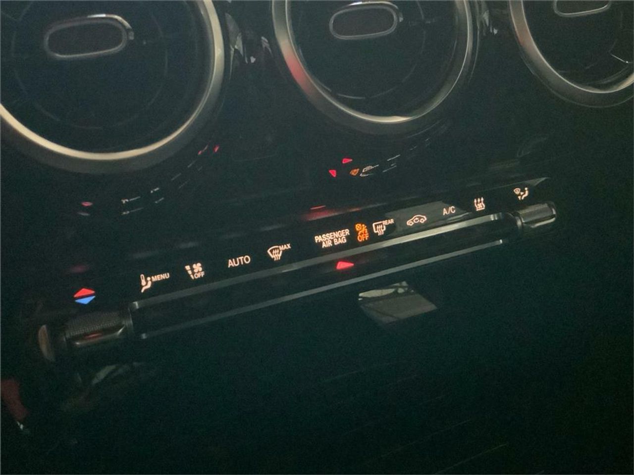 Mercedes CLA 180 - foto 22