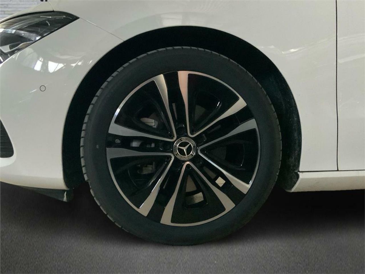 Mercedes CLA 180 - foto 5