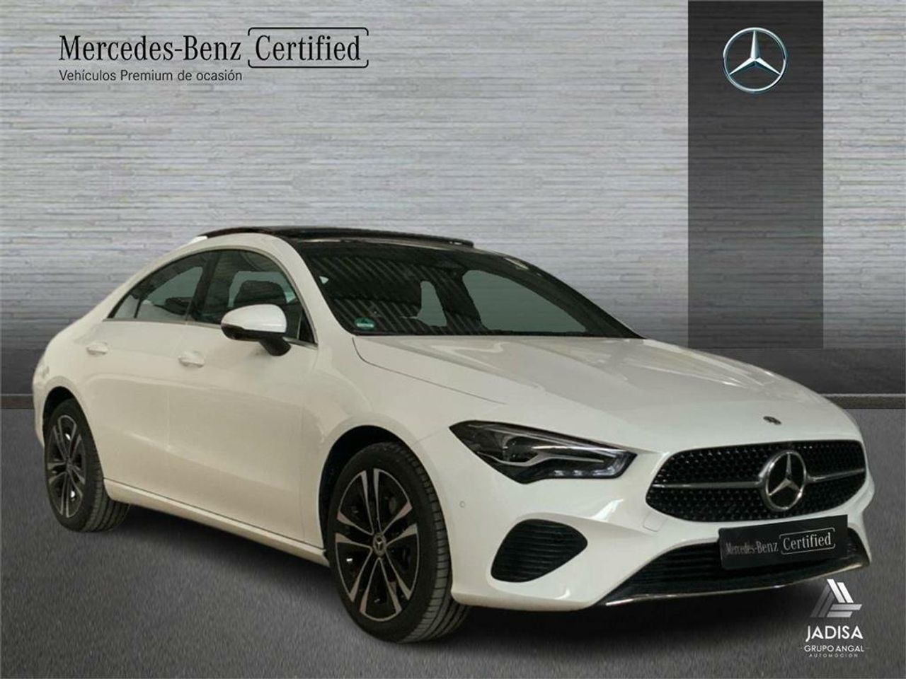 Mercedes CLA 180 - foto 3