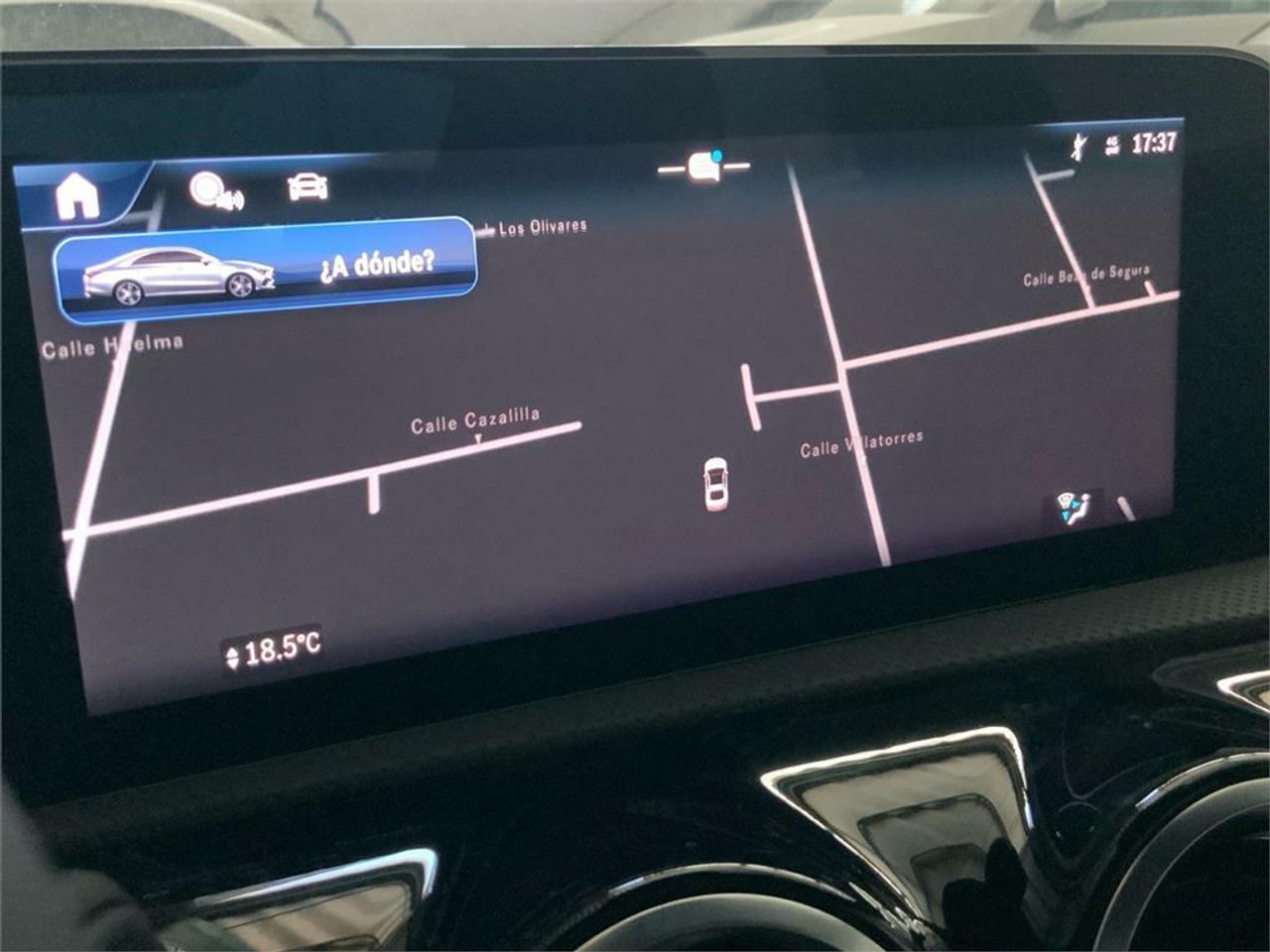 Mercedes CLA 180 - foto 23