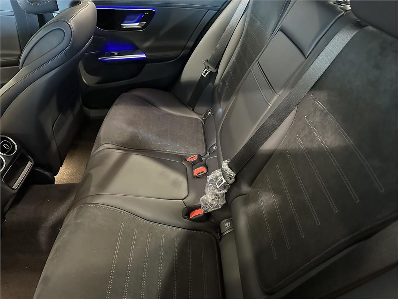 Mercedes Clase C 200 d Berlina - foto 4