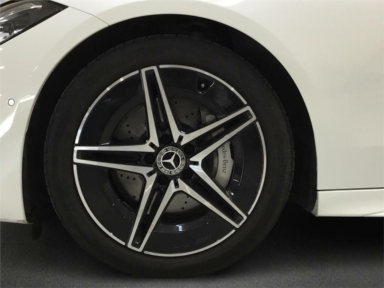 Mercedes Clase C 200 d - foto 5