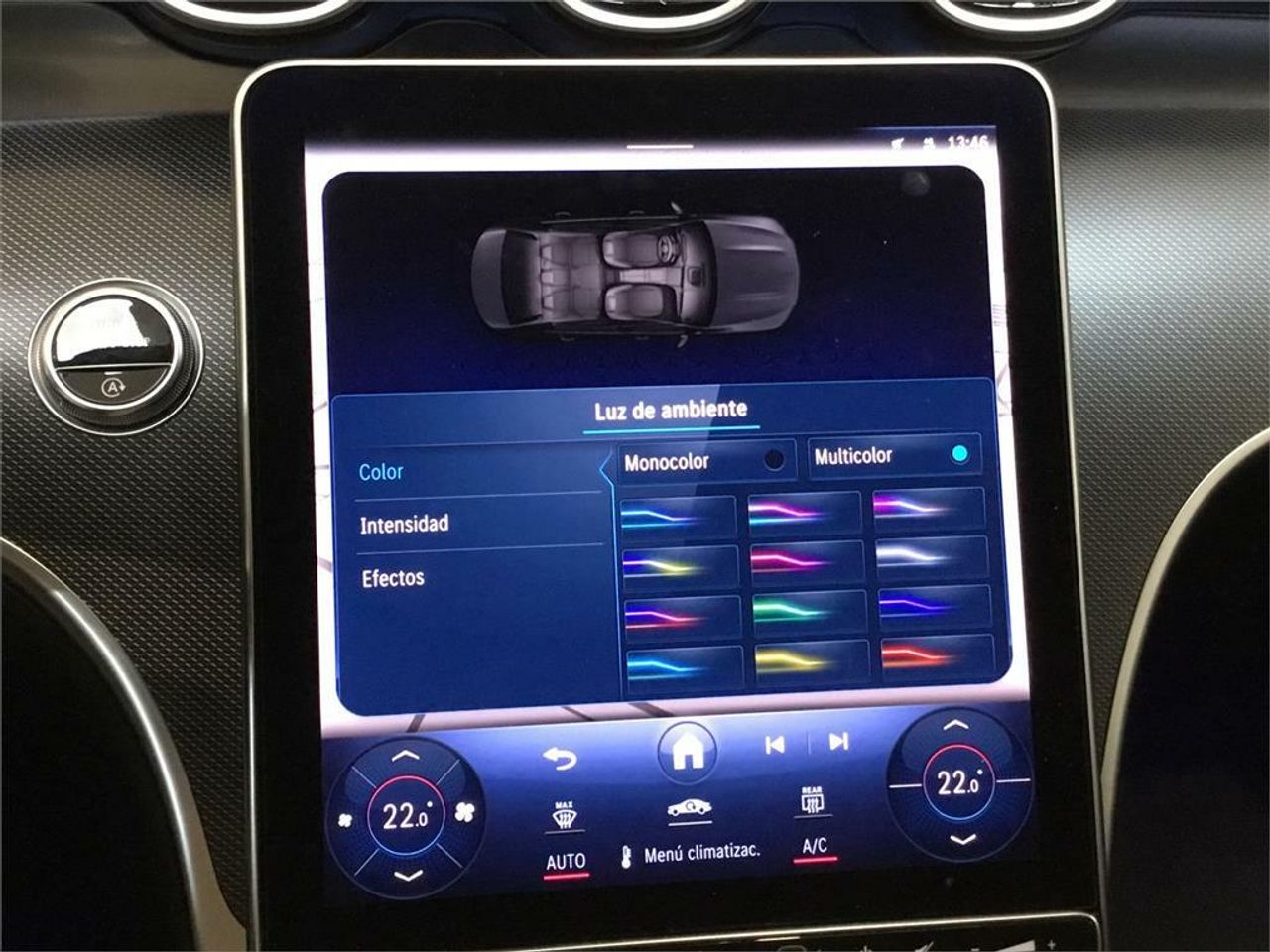 Mercedes Clase C 200 d - foto 21