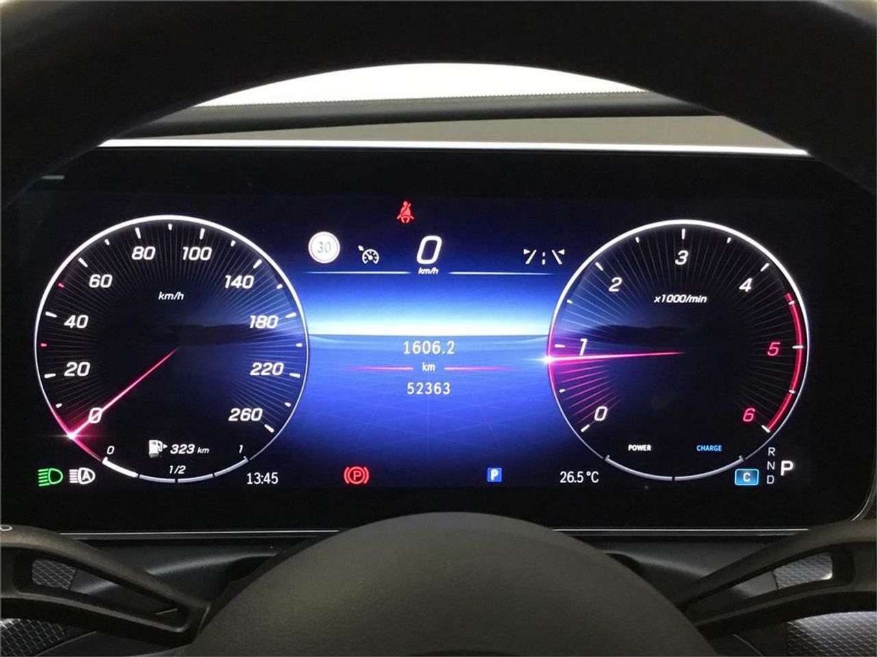 Mercedes Clase C 200 d - foto 13