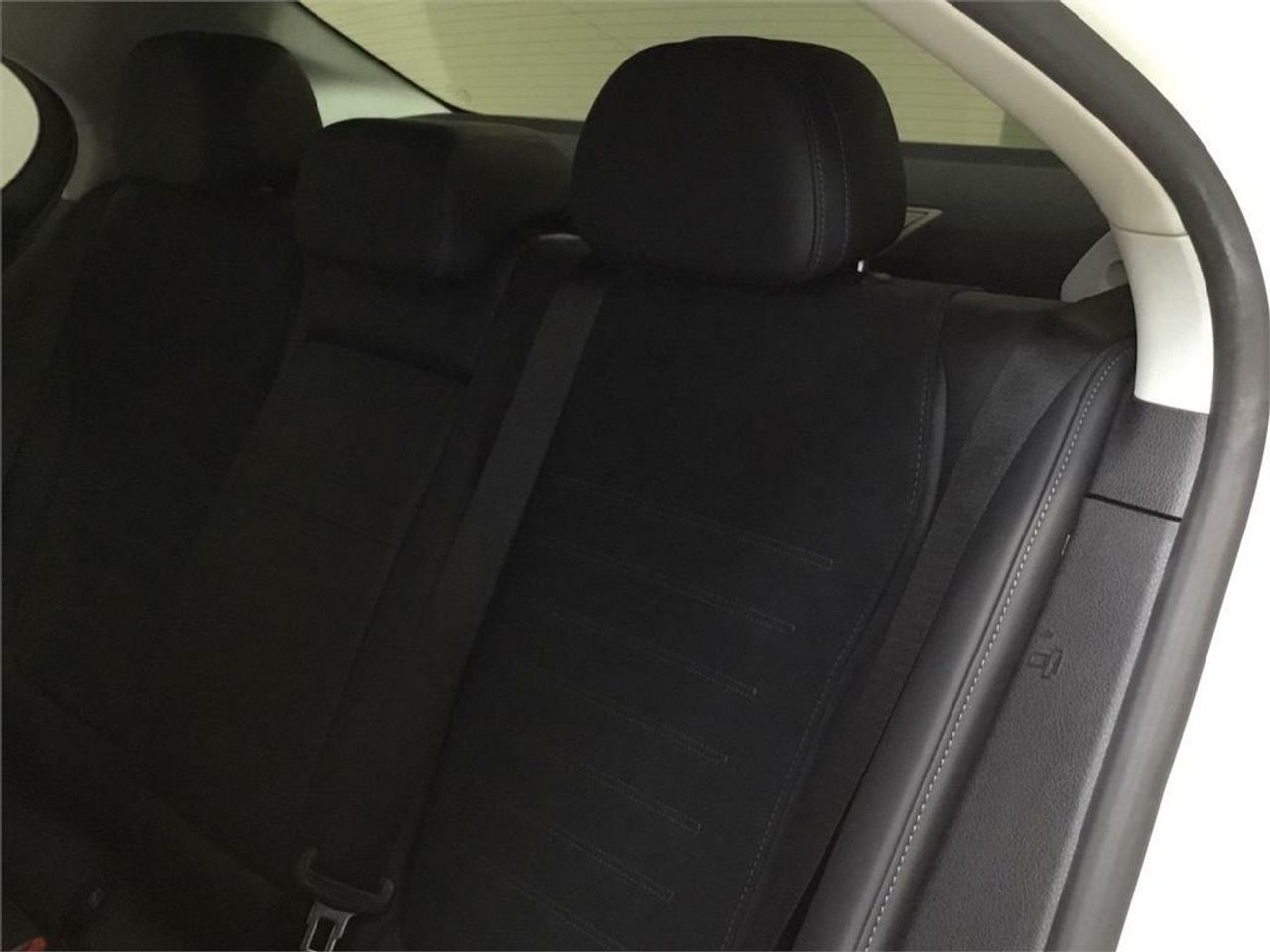 Mercedes Clase C 200 d - foto 11