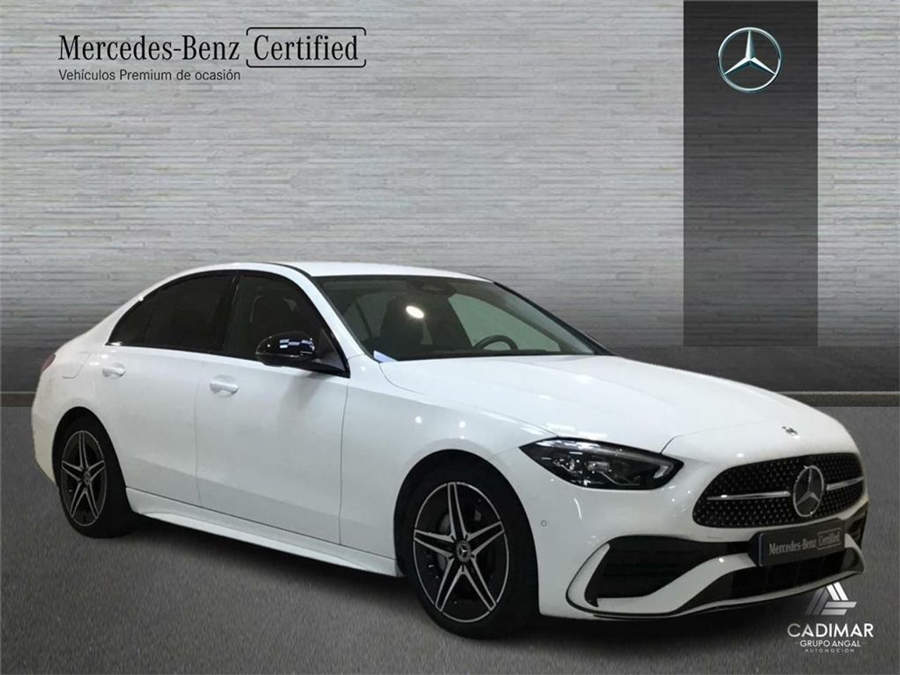 Mercedes Clase C 200 d - foto 3