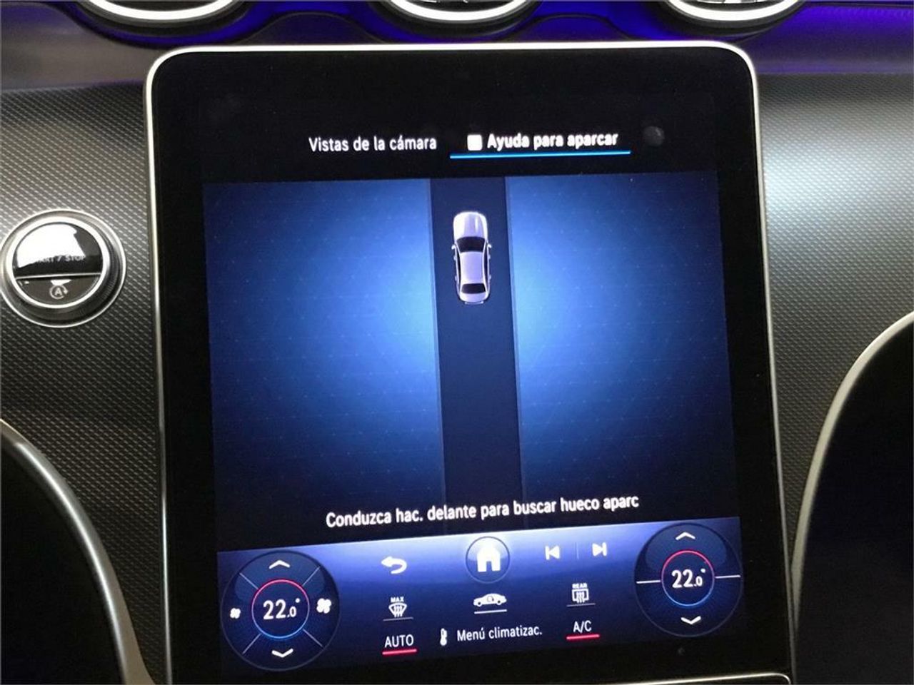 Mercedes Clase C 200 d - foto 18