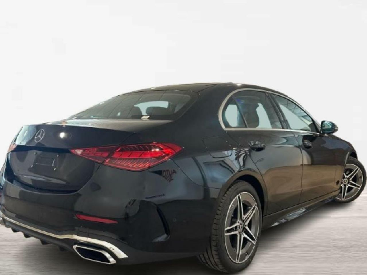 Mercedes Clase C 200 d Berlina - foto 2