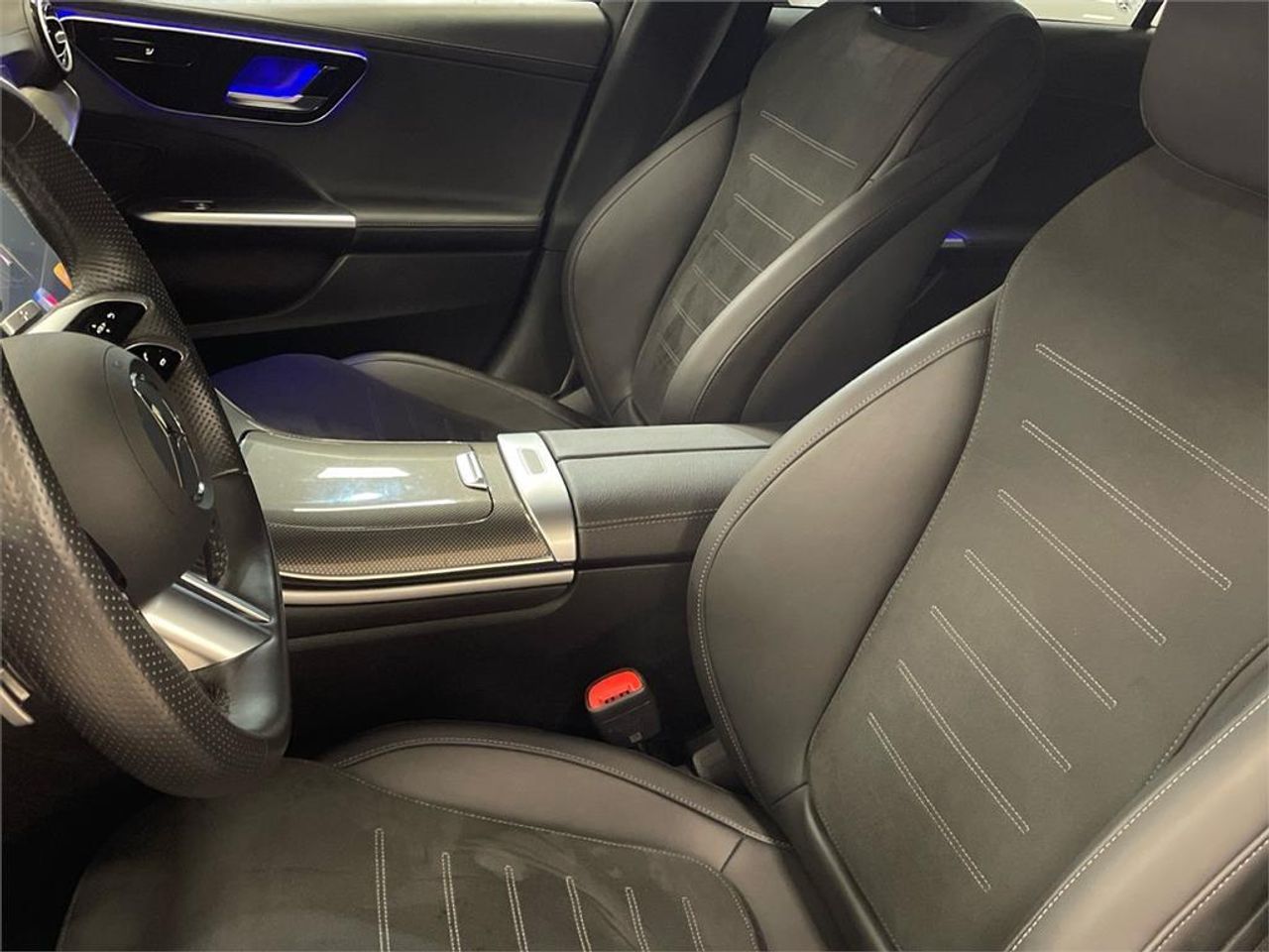 Mercedes Clase C 200 d Berlina - foto 9