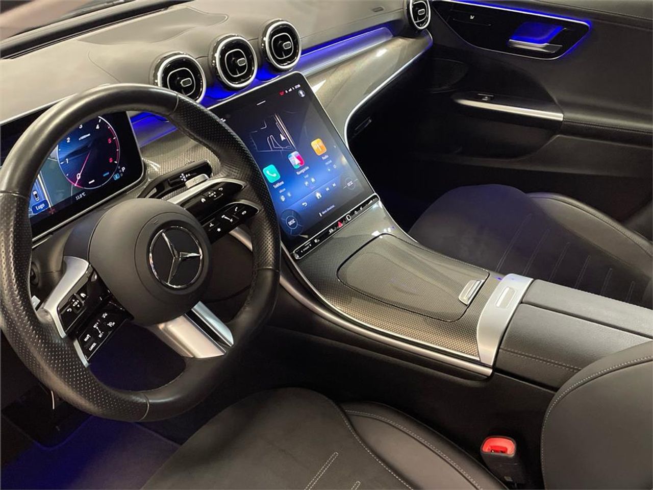 Mercedes Clase C 200 d Berlina - foto 18