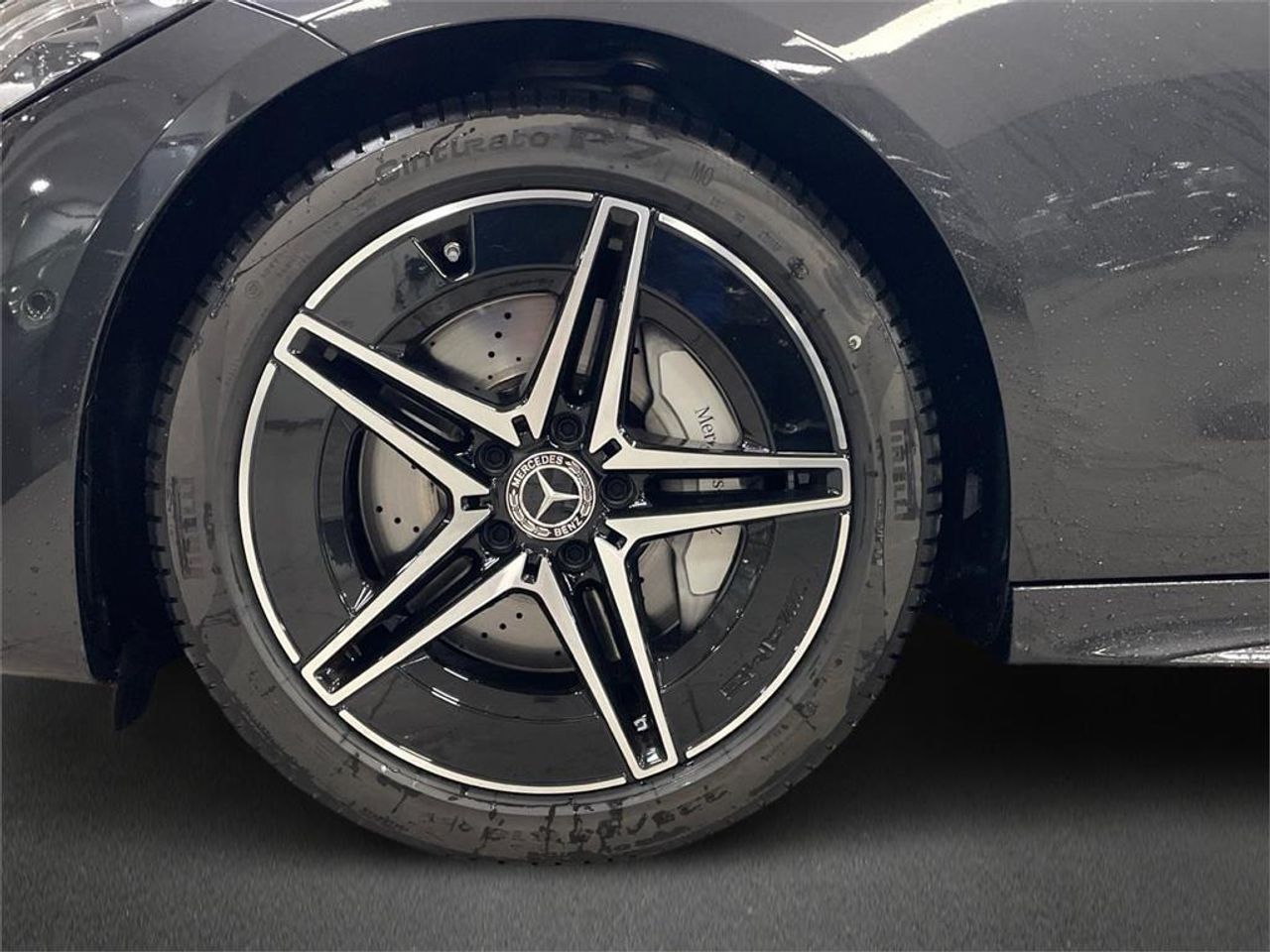 Mercedes Clase C 200 d Berlina - foto 12