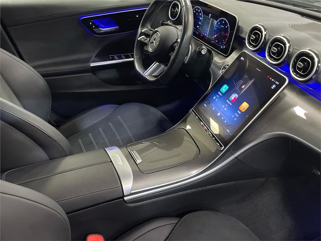 Mercedes Clase C 200 d Berlina - foto 10