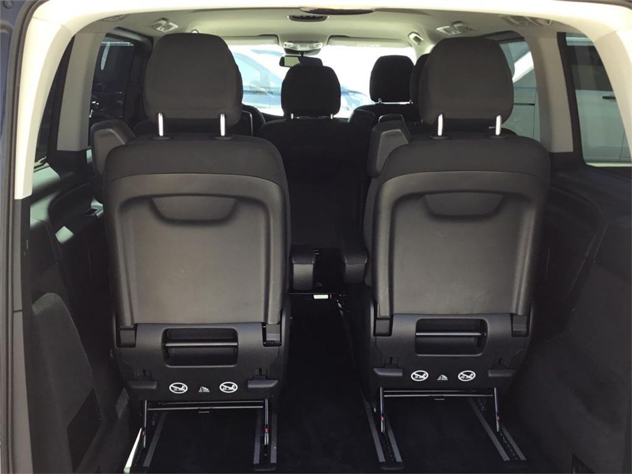 Mercedes Clase V 220 d Compacto - foto 13