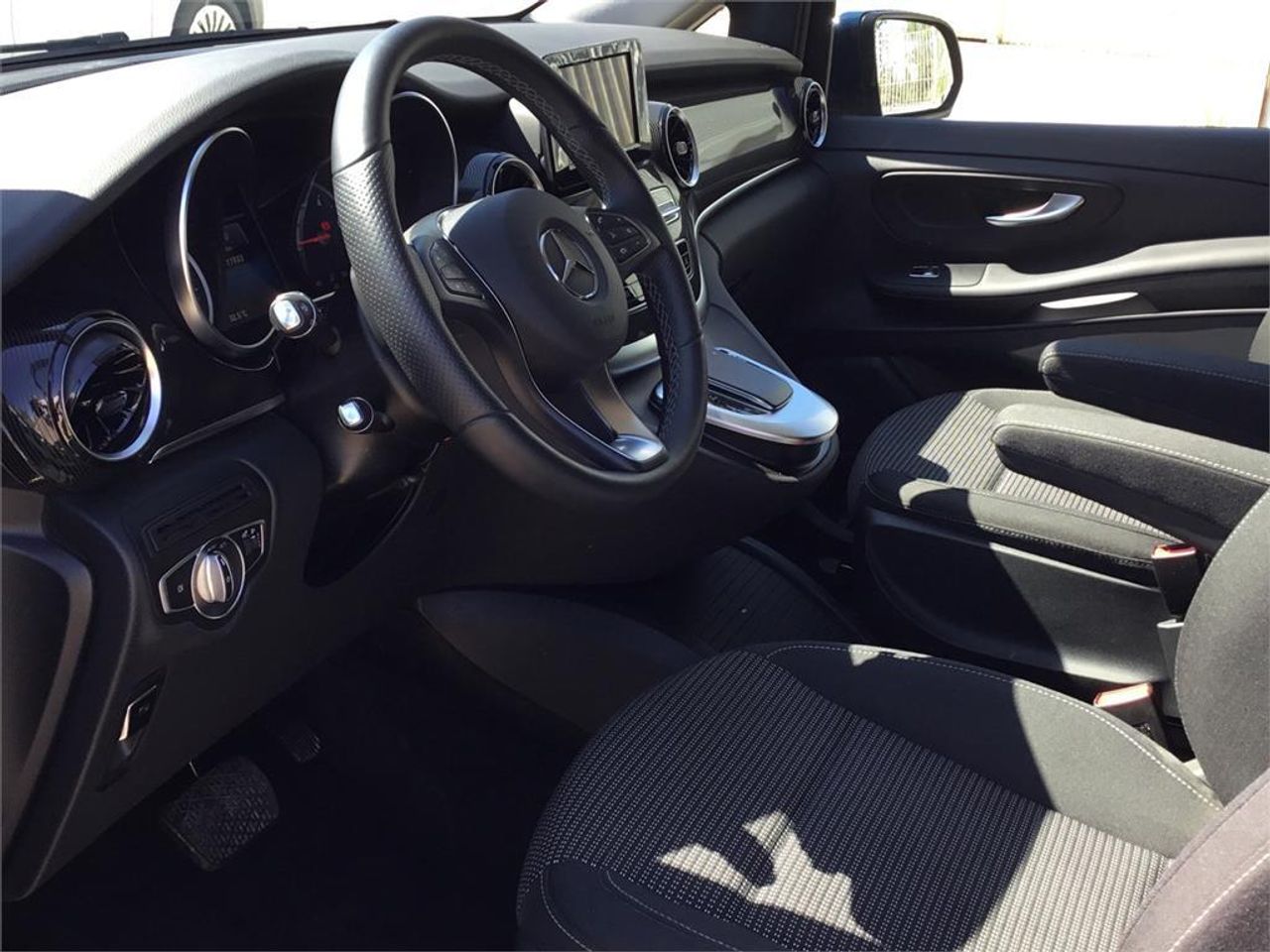 Mercedes Clase V 220 d Compacto - foto 8