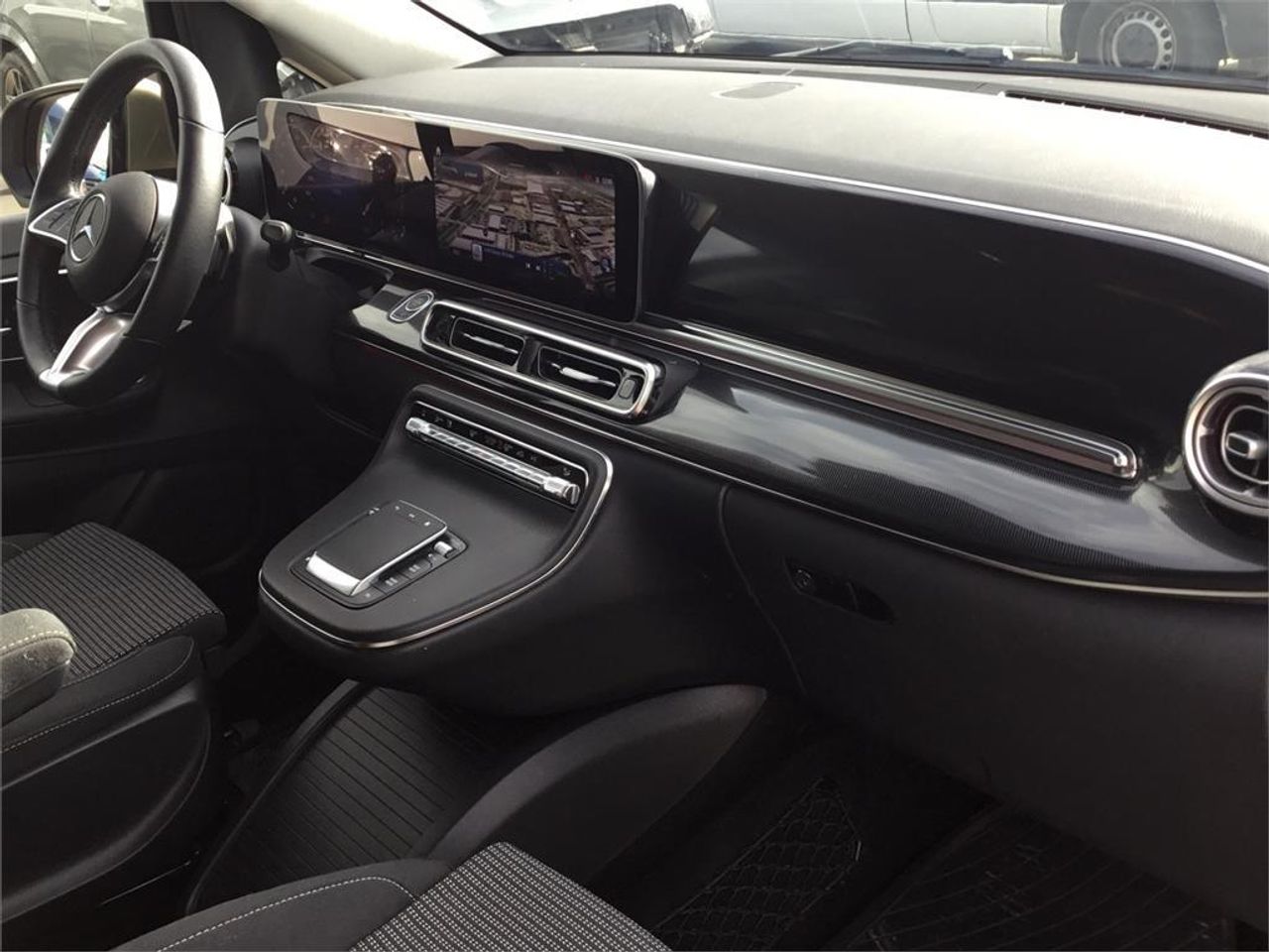 Mercedes Clase V 220 d Style Largo - foto 9