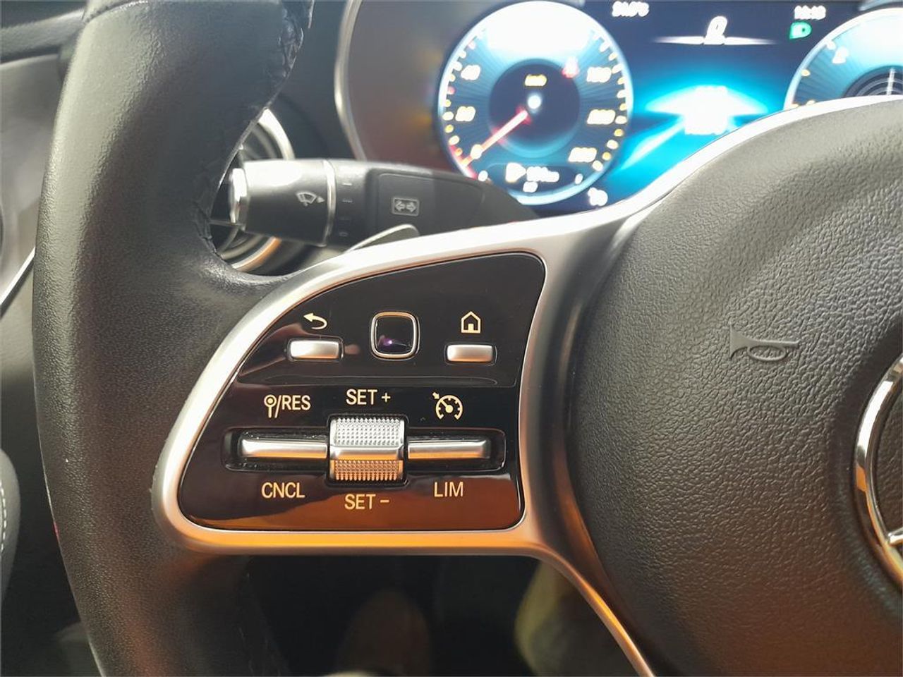 Mercedes Clase C 200 d - foto 22