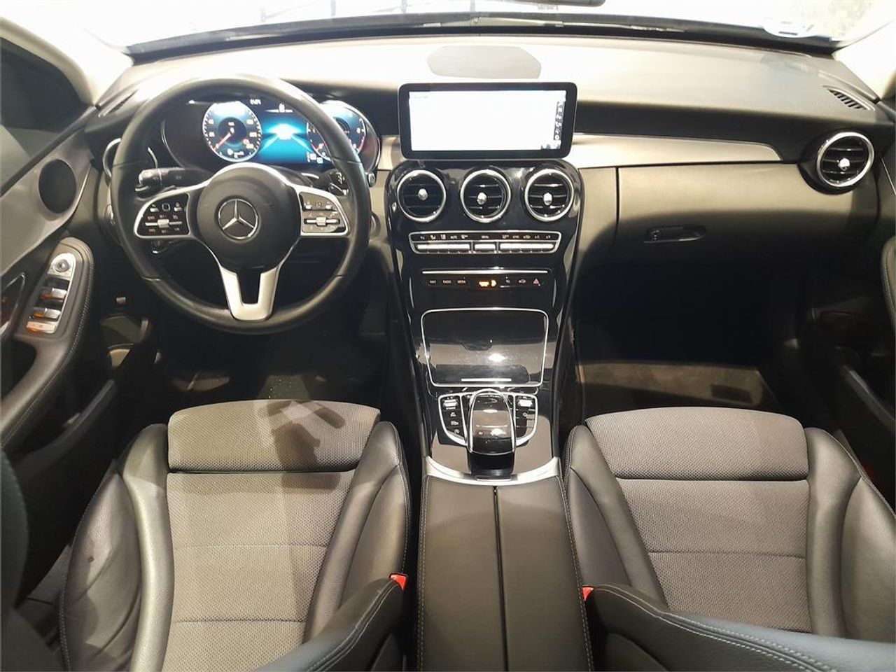 Mercedes Clase C 200 d - foto 17