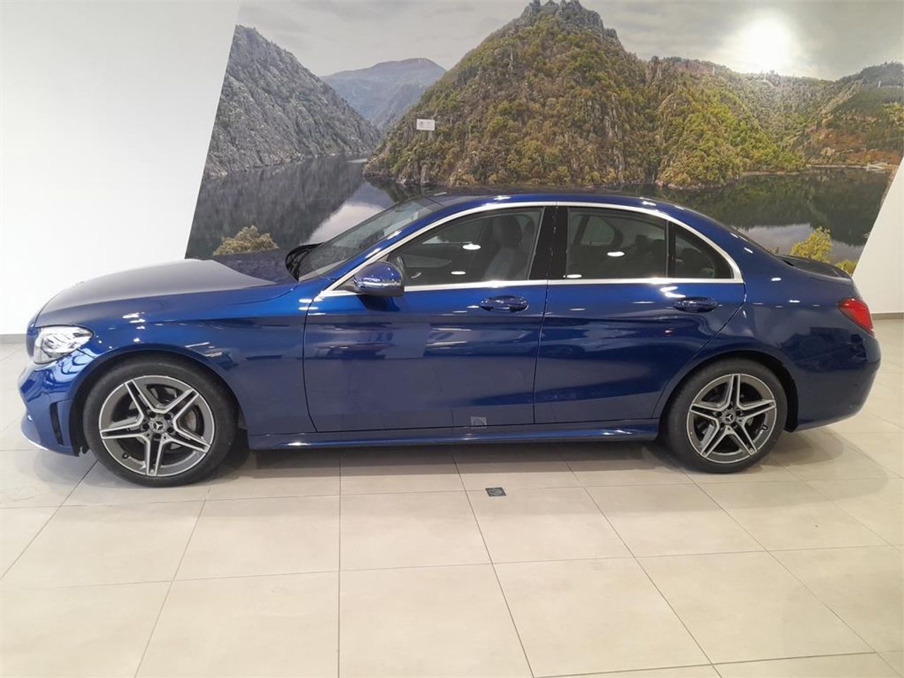 Mercedes Clase C 200 d - foto 11