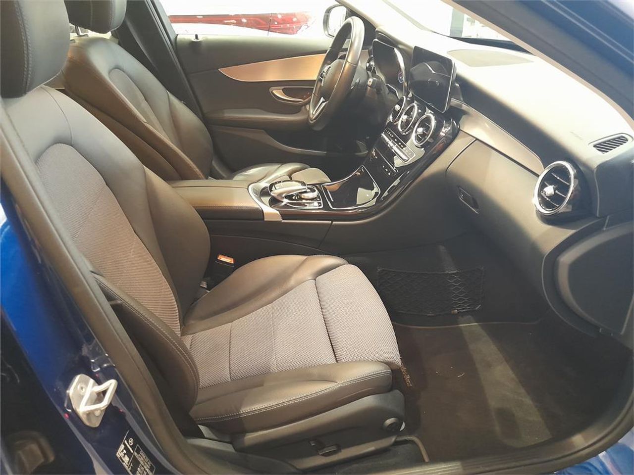 Mercedes Clase C 200 d - foto 15