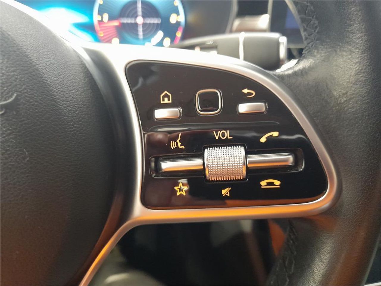 Mercedes Clase C 200 d - foto 23