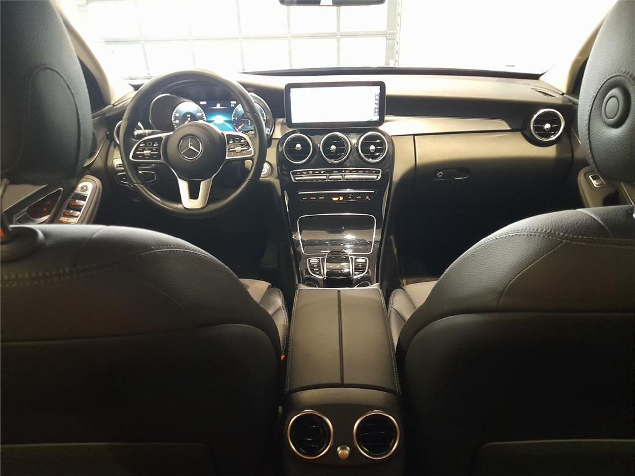 Mercedes Clase C 200 d - foto 18