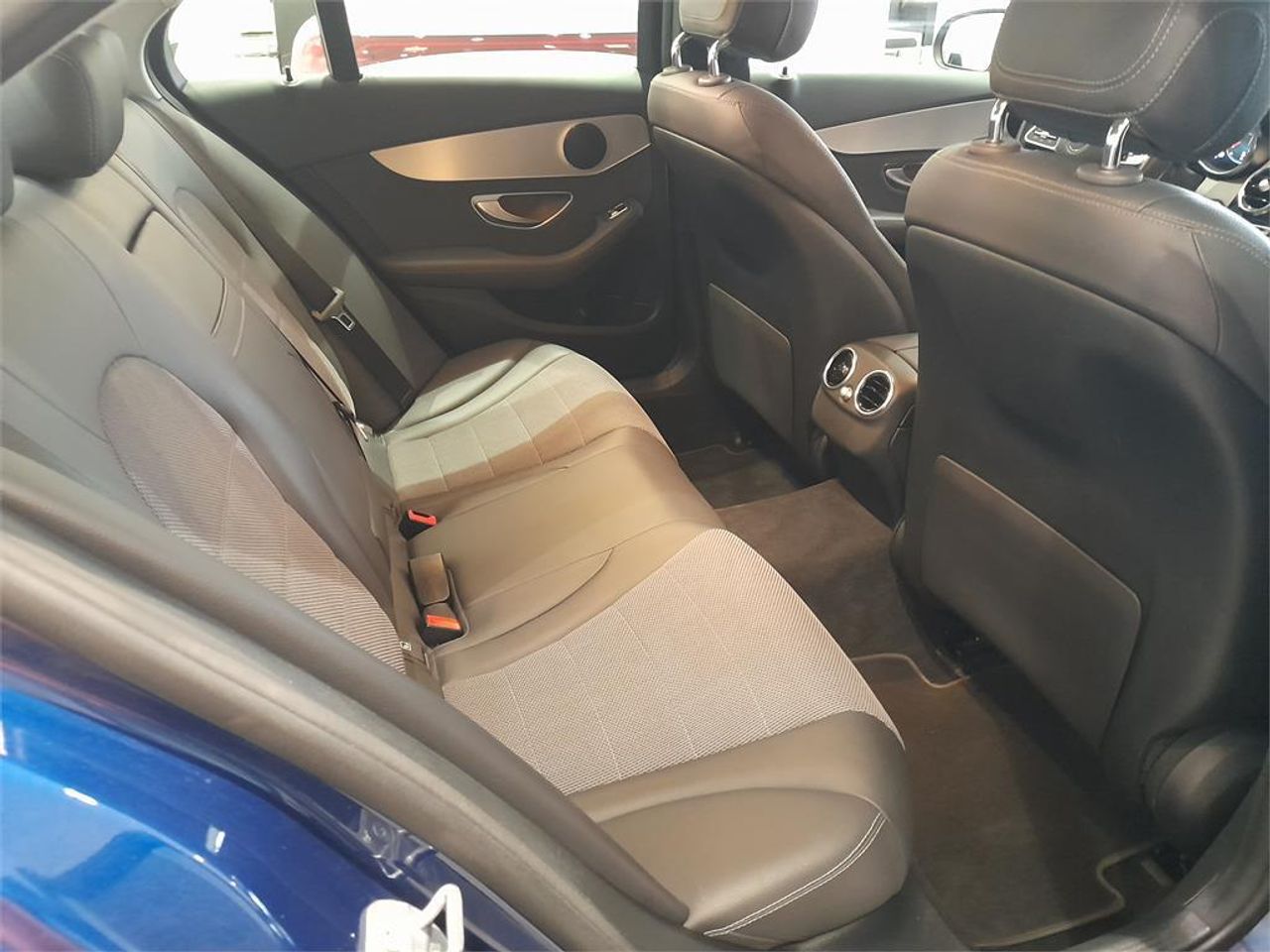 Mercedes Clase C 200 d - foto 16