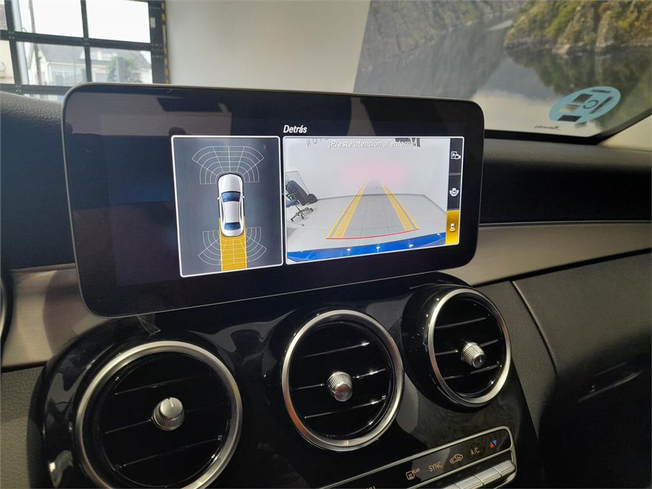 Mercedes Clase C 200 d - foto 20